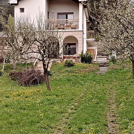 Apartment Honey And Milk Vrdnik Exterior photo